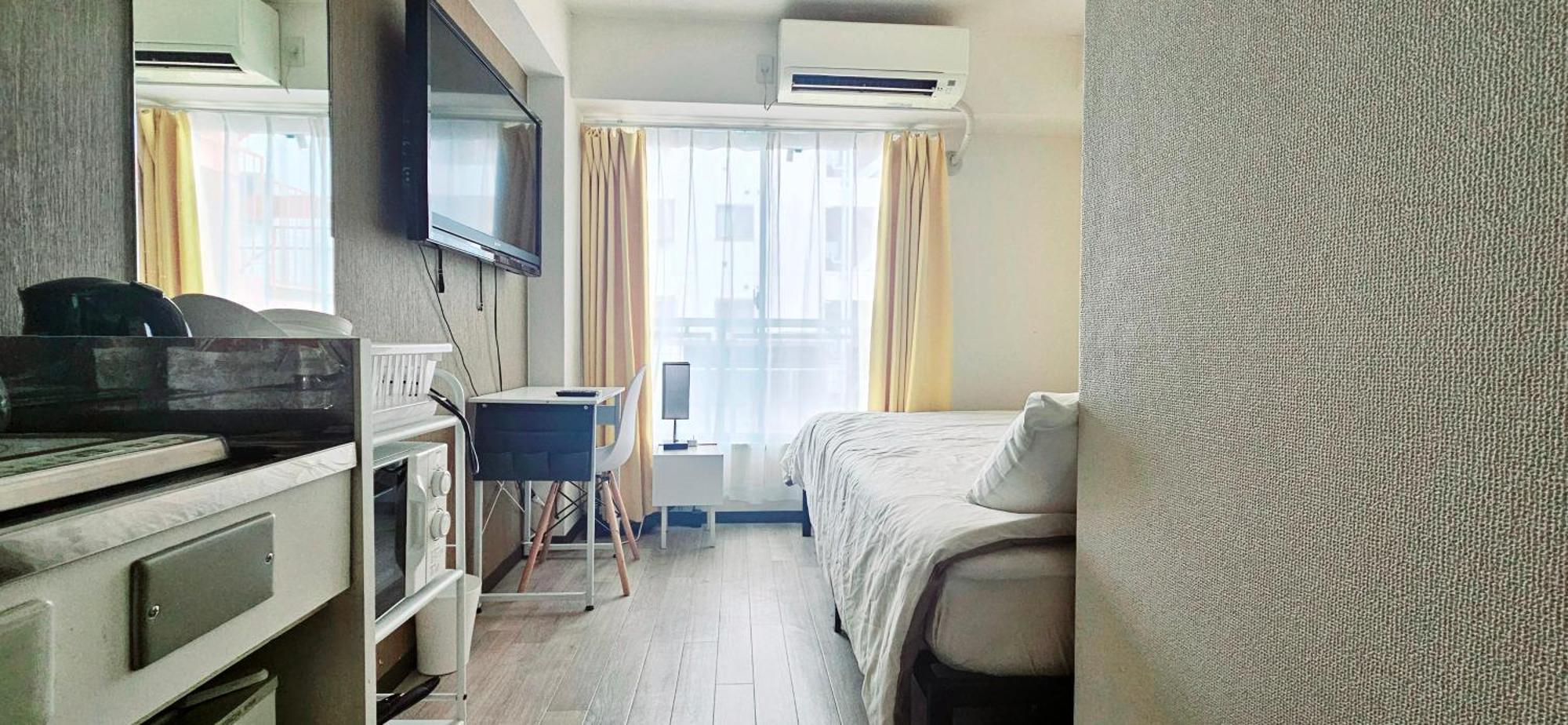 Xerob House -kozu Sen608 Apartemen *