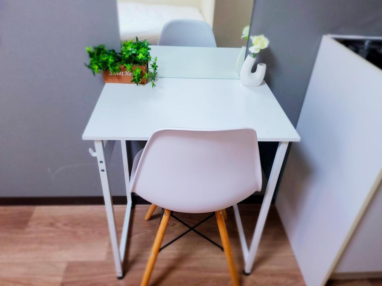 Xerob House -kozu Sen608 Apartemen Osaka